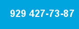 929 427-73-87 929 427-73-87